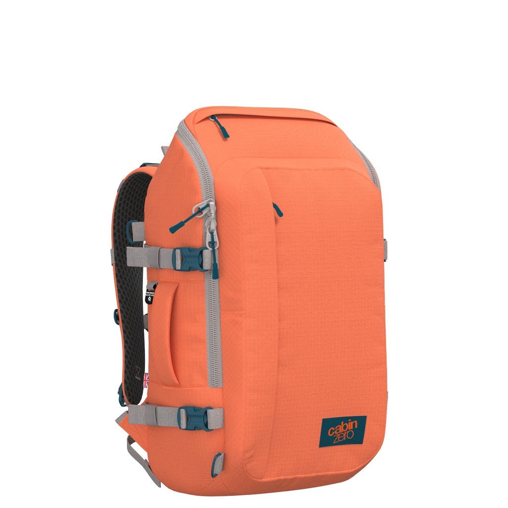 CABINZERO MOCHILA ADVENTURE 32L