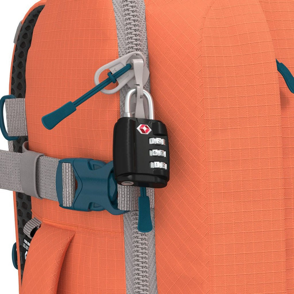 CABINZERO MOCHILA ADVENTURE 32L