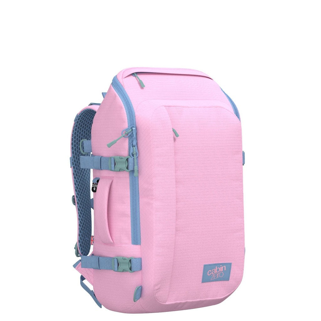 CABINZERO MOCHILA ADVENTURE 32L