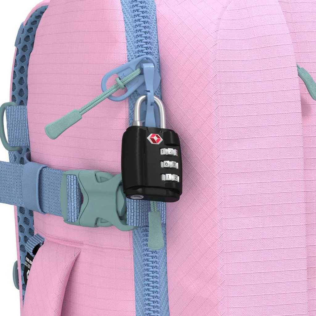 CABINZERO MOCHILA ADVENTURE 32L