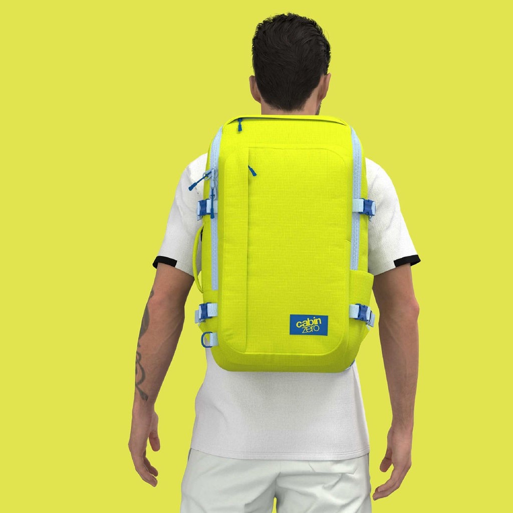 CABINZERO MOCHILA ADVENTURE 32L