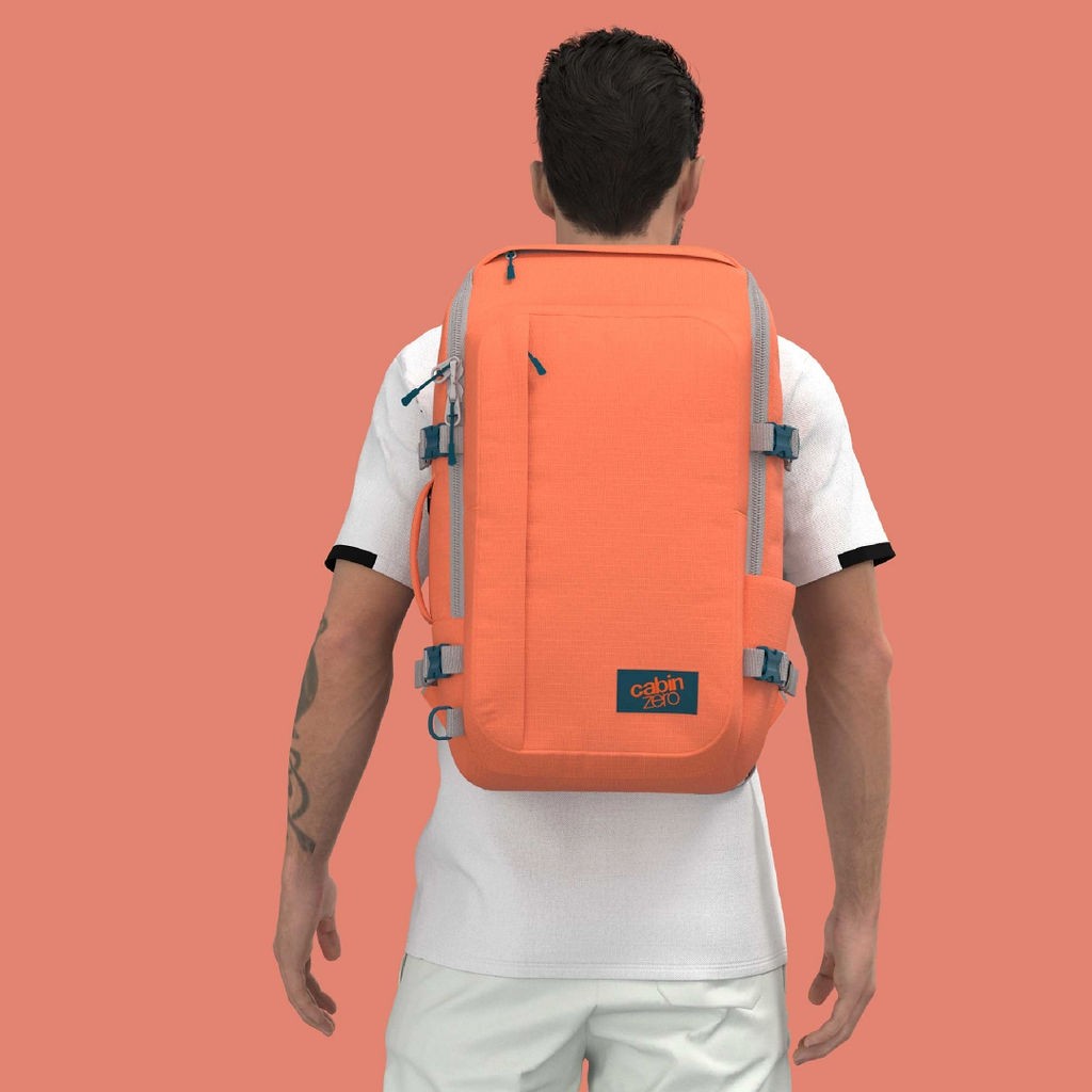 CABINZERO MOCHILA ADVENTURE 32L