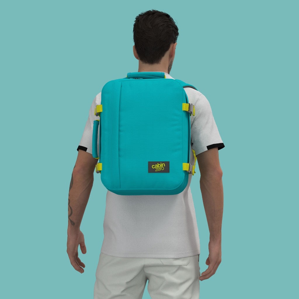 Sac à dos Classic 28L CABINZERO