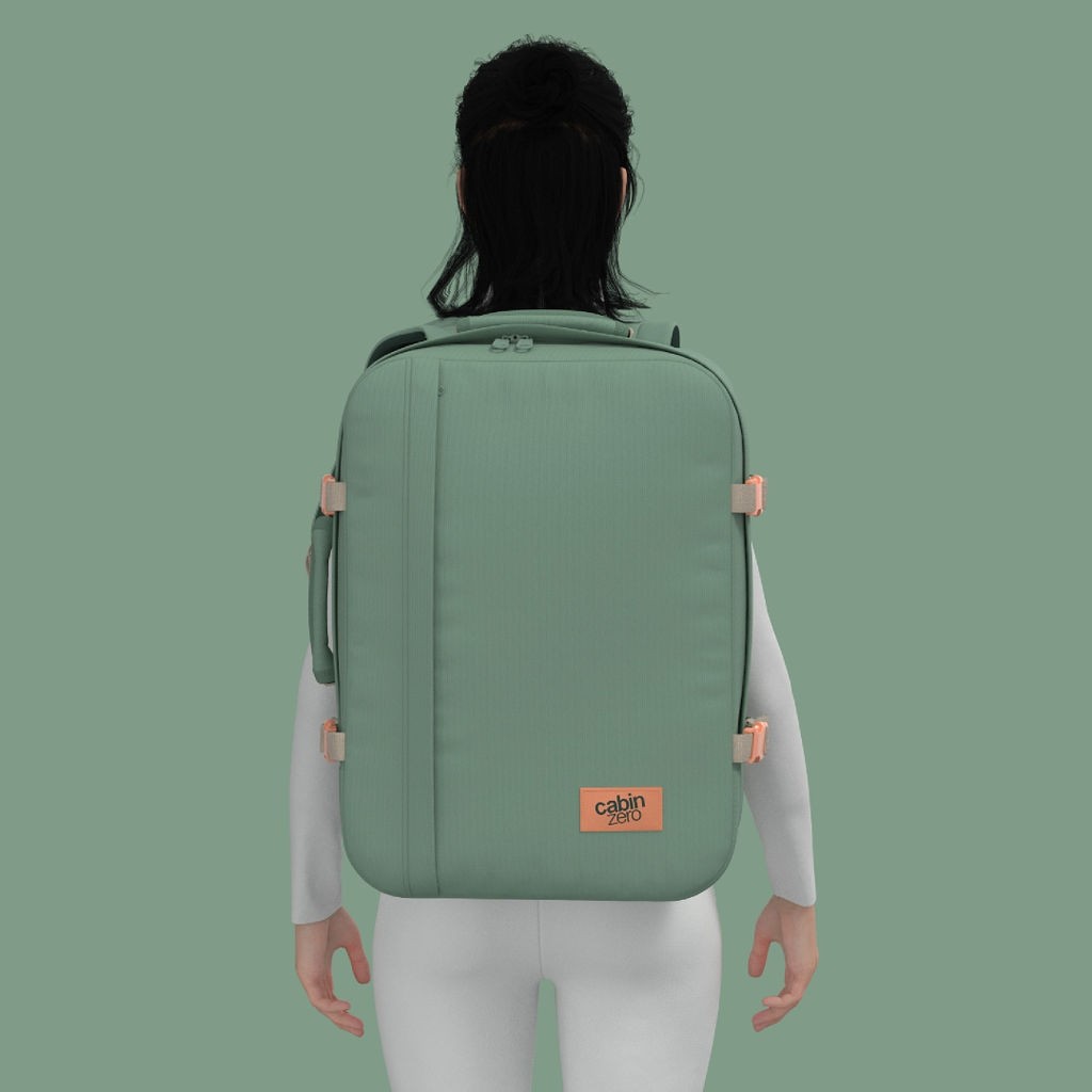 Rucksack Classic 44L CABINZERO