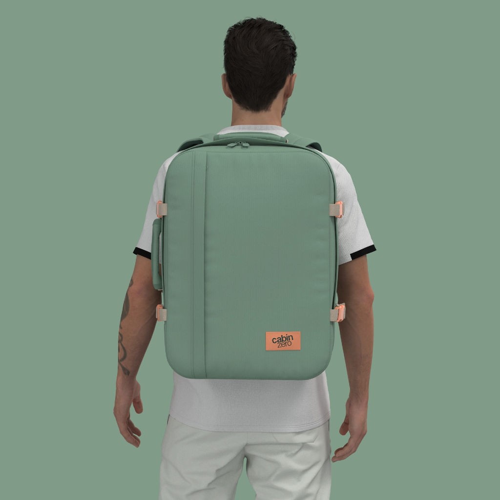 Rucksack Classic 44L CABINZERO