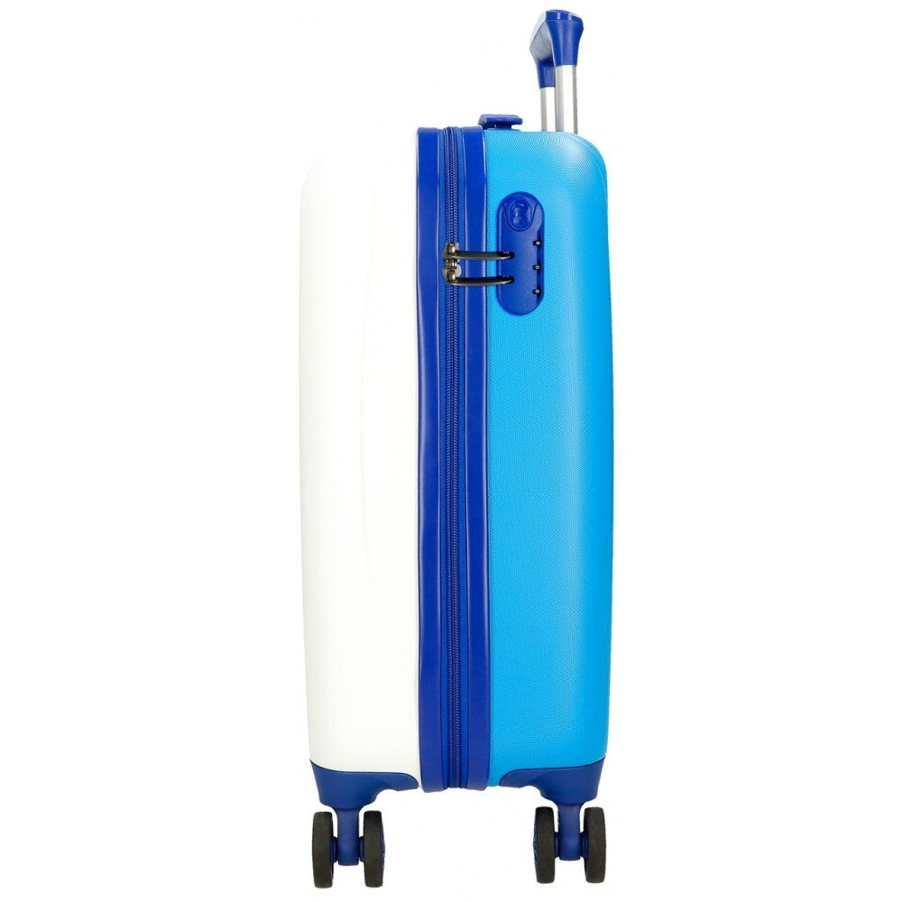 Kabinenkoffer Simba Colors Starr 50 cm