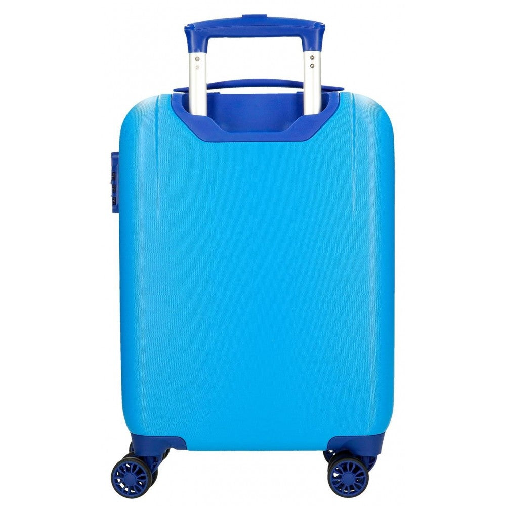 Kabinenkoffer Simba Colors Starr 50 cm