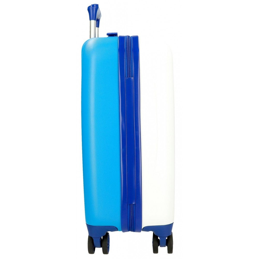 Kabinenkoffer Simba Colors Starr 50 cm