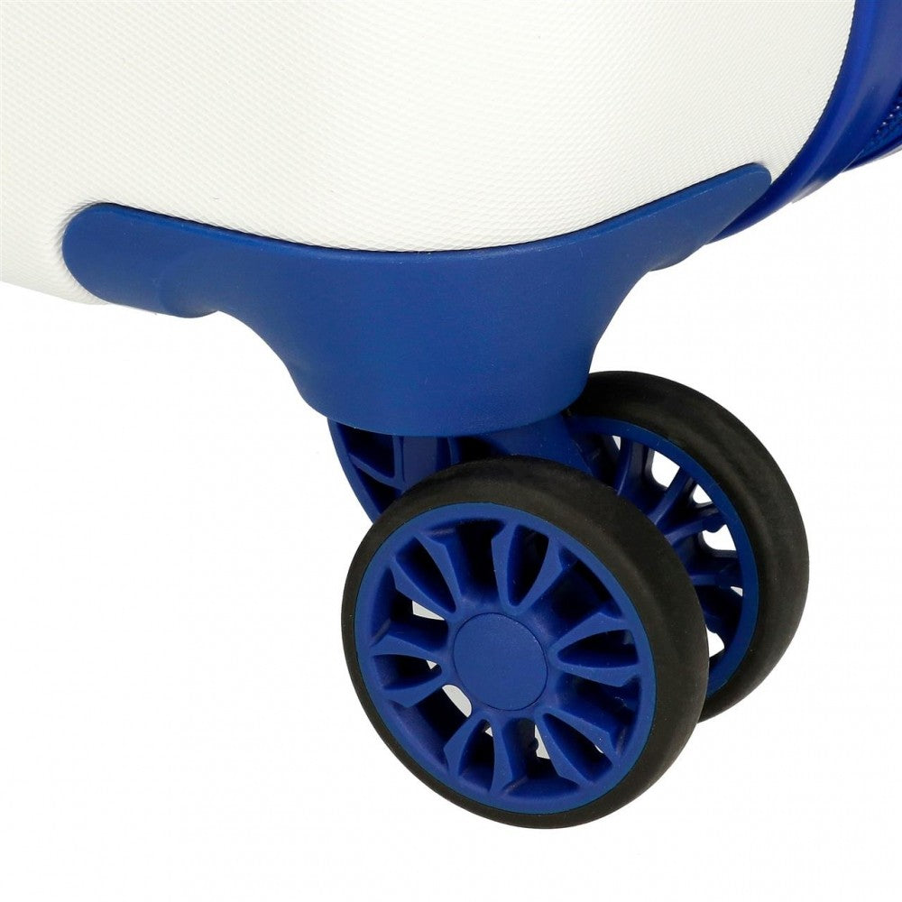 Kabinenkoffer Simba Colors Starr 50 cm