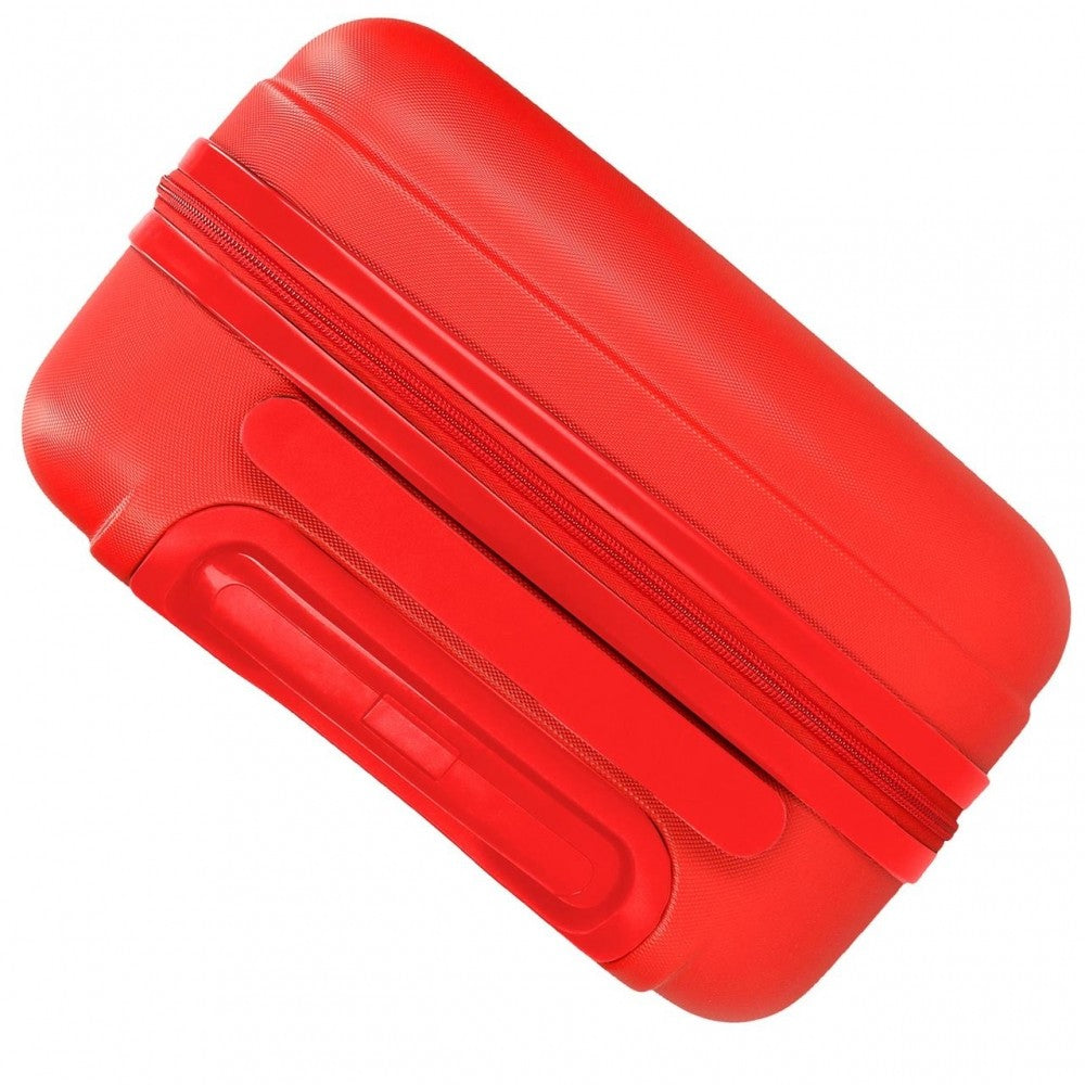 Valigia da cabina Pinocchio Rigido 50 cm