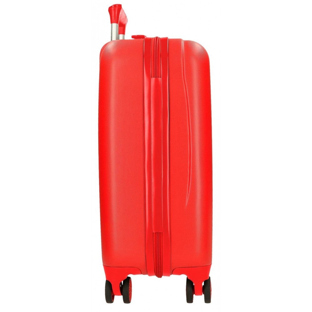 Valigia da cabina Pinocchio Rigido 50 cm