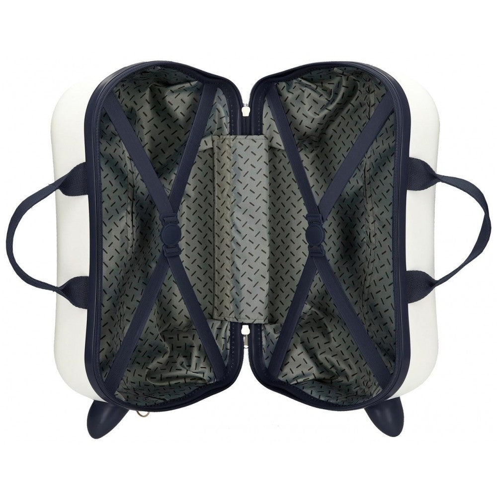 Children's Correpasillos 2 multidirectionele wielen AVENGERS TO THE POWER