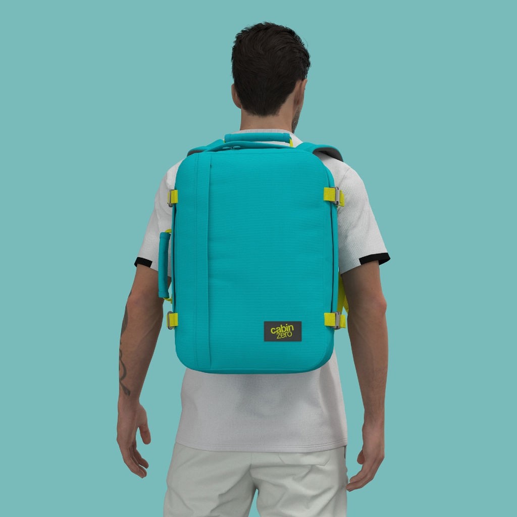 Sac à dos Classic 36L CABINZERO