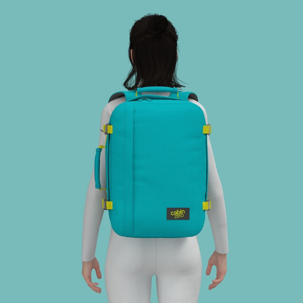 Sac à dos Classic 36L CABINZERO