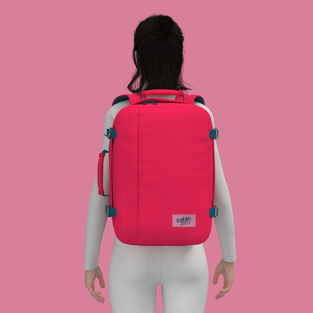 Sac à dos Classic 36L CABINZERO