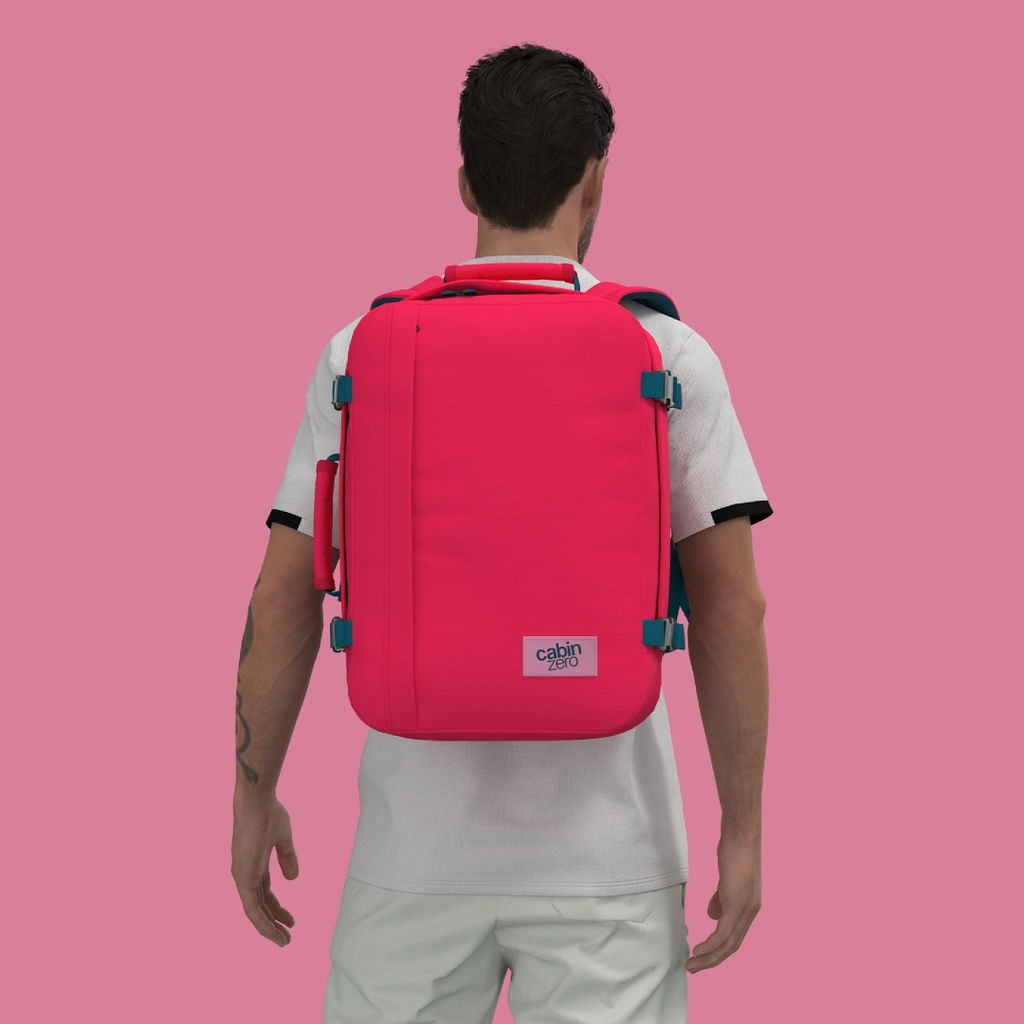 Sac à dos Classic 36L CABINZERO