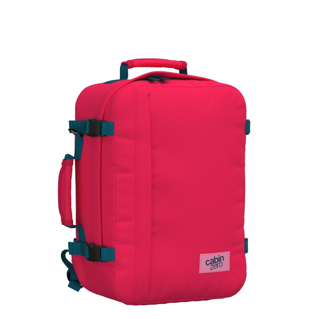 Rucksack Classic 36L CABINZERO