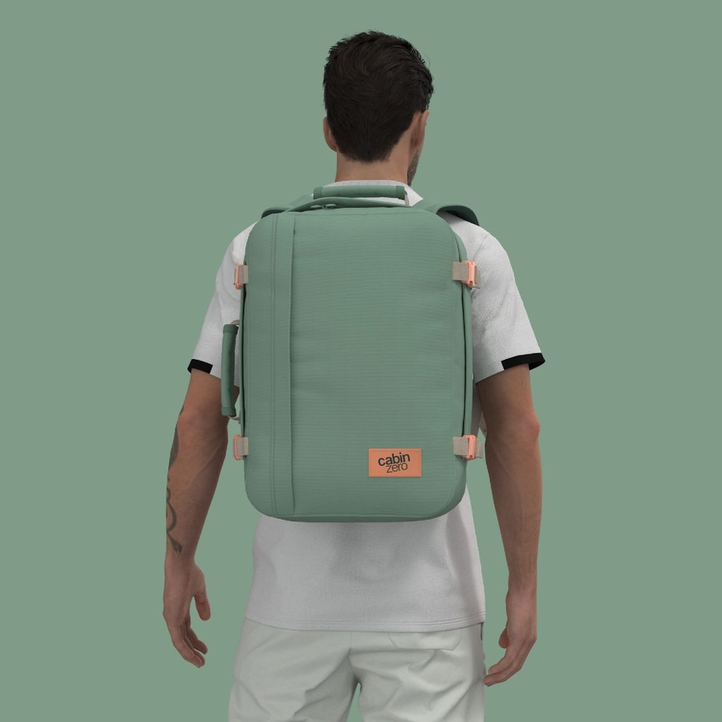 Backpack Classic 36L CABINZERO