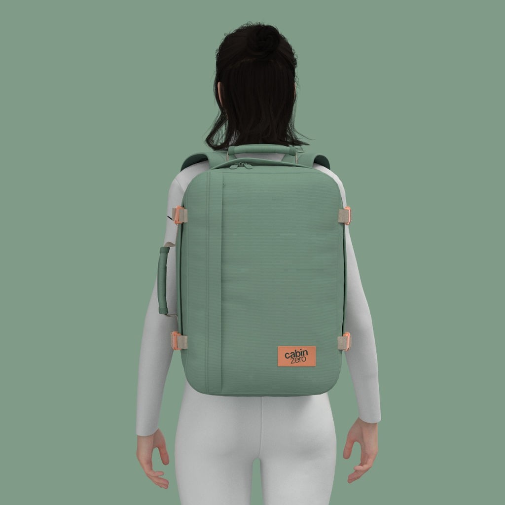 Backpack Classic 36L CABINZERO