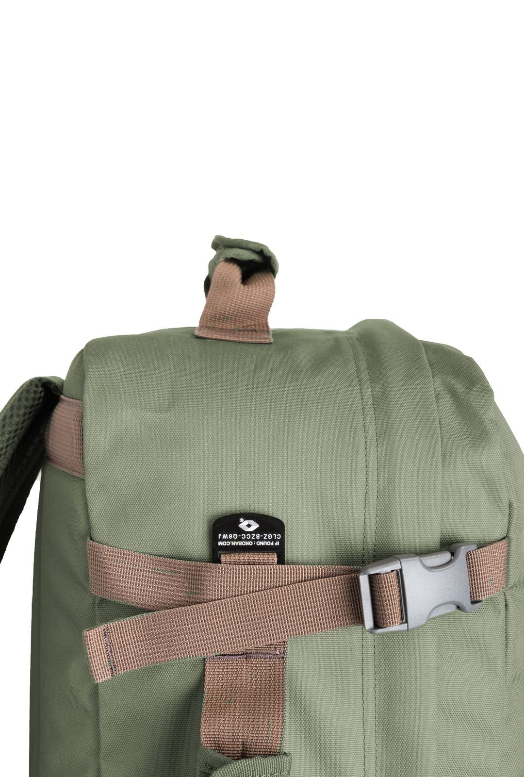 Rucksack Classic 36L CABINZERO