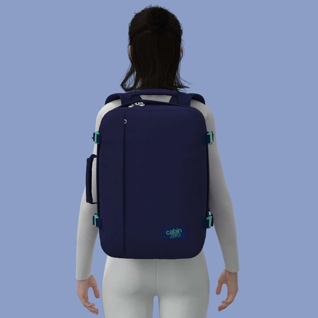 Backpack Classic 36L CABINZERO