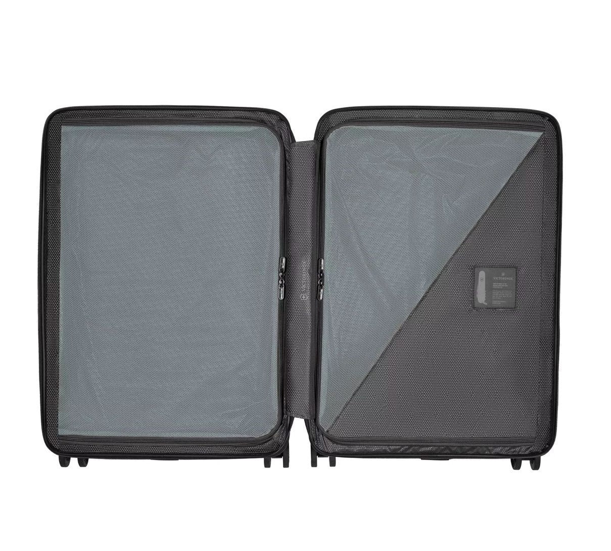AIROX OF VICTORINOX - Median suitcase 69 cm