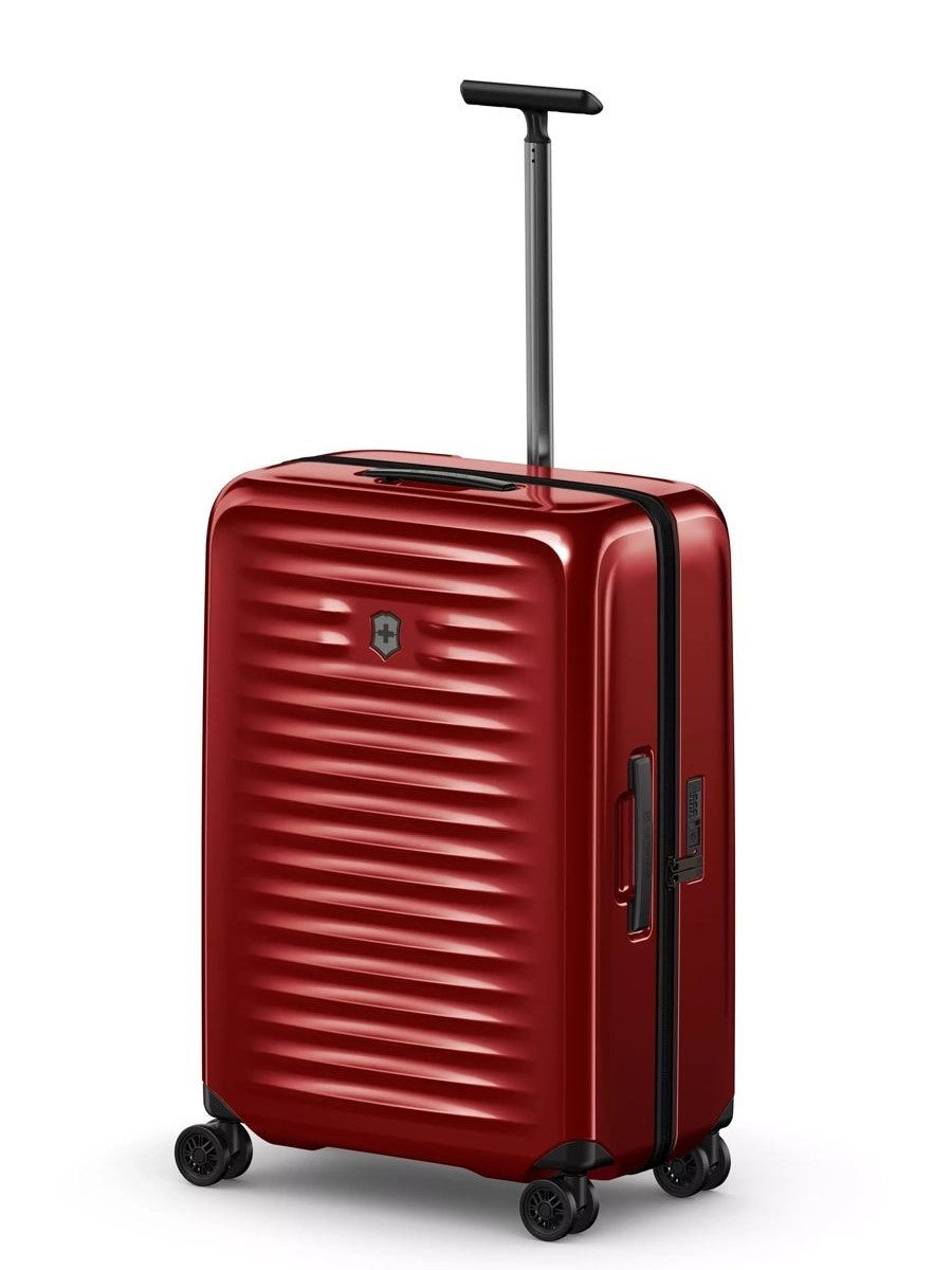 AIROX OF VICTORINOX - Median suitcase 69 cm