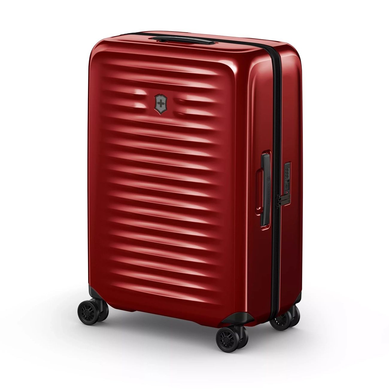 AIROX OF VICTORINOX - Median suitcase 69 cm
