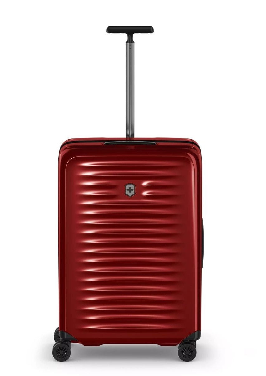 AIROX OF VICTORINOX - Median suitcase 69 cm