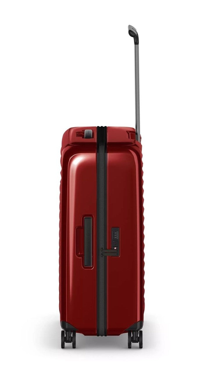 AIROX OF VICTORINOX - Median suitcase 69 cm