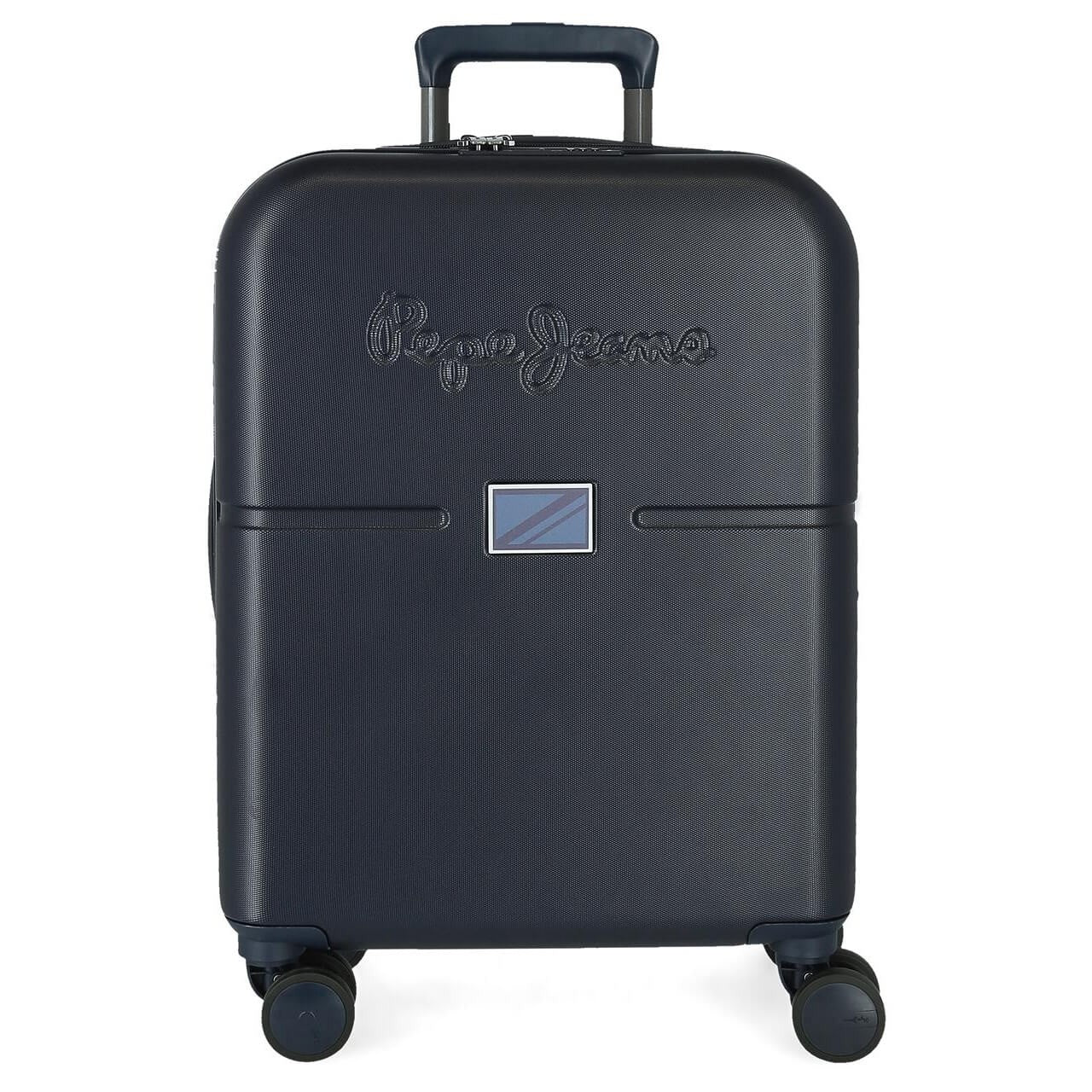 Valise cabine Pepe Jeans Accent