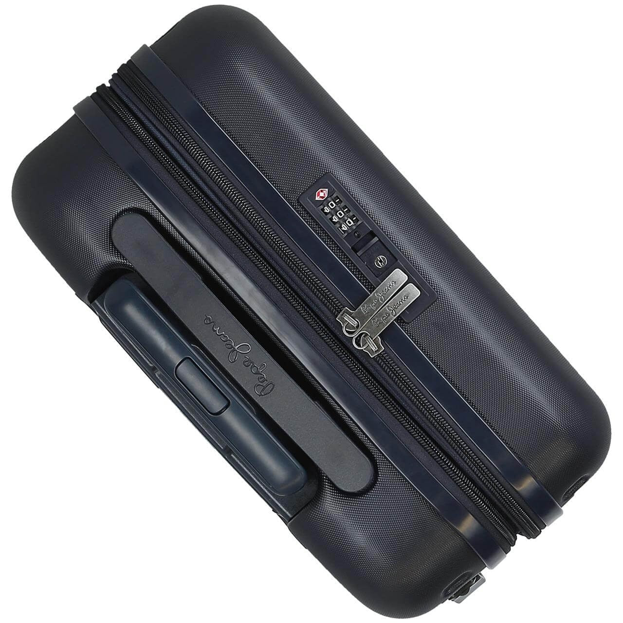 Valise cabine Pepe Jeans Accent