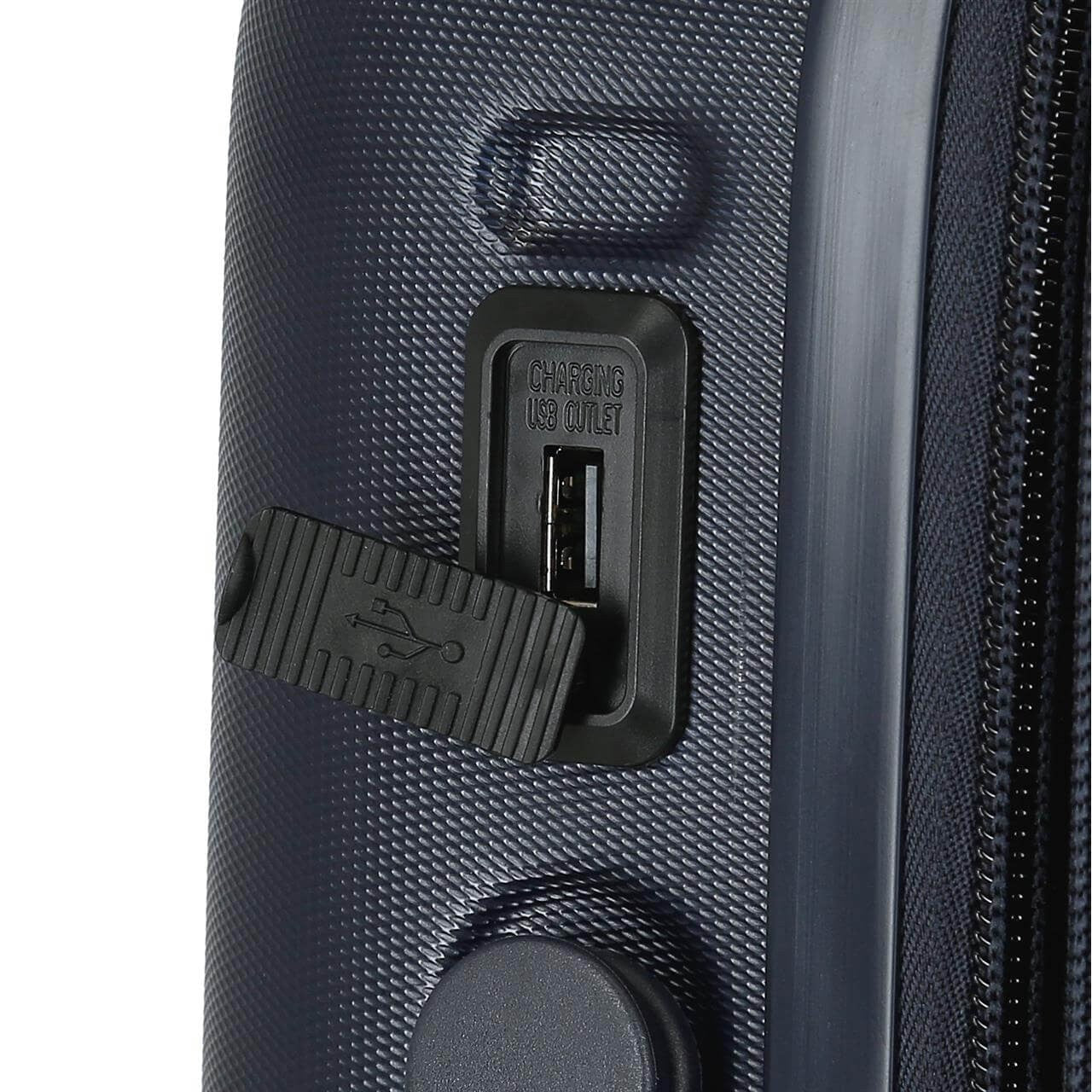 Valise cabine Pepe Jeans Accent