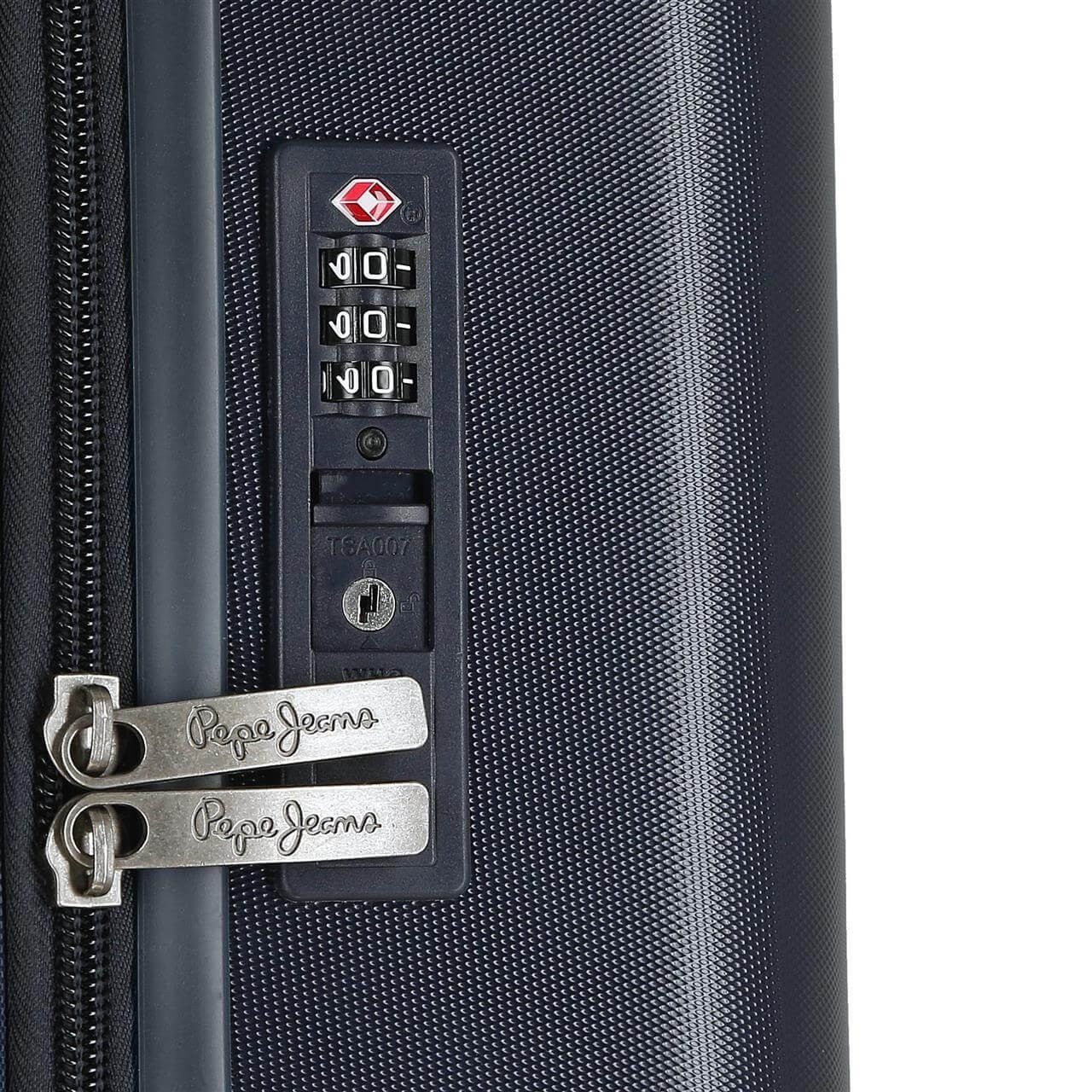 Valise cabine Pepe Jeans Accent