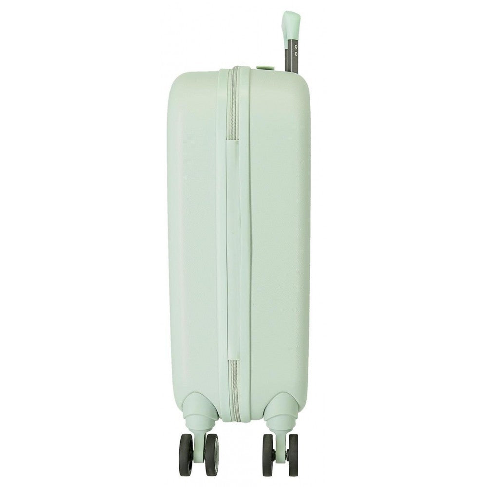 Kufferter Enso Cutt stiv pige 55-70 cm