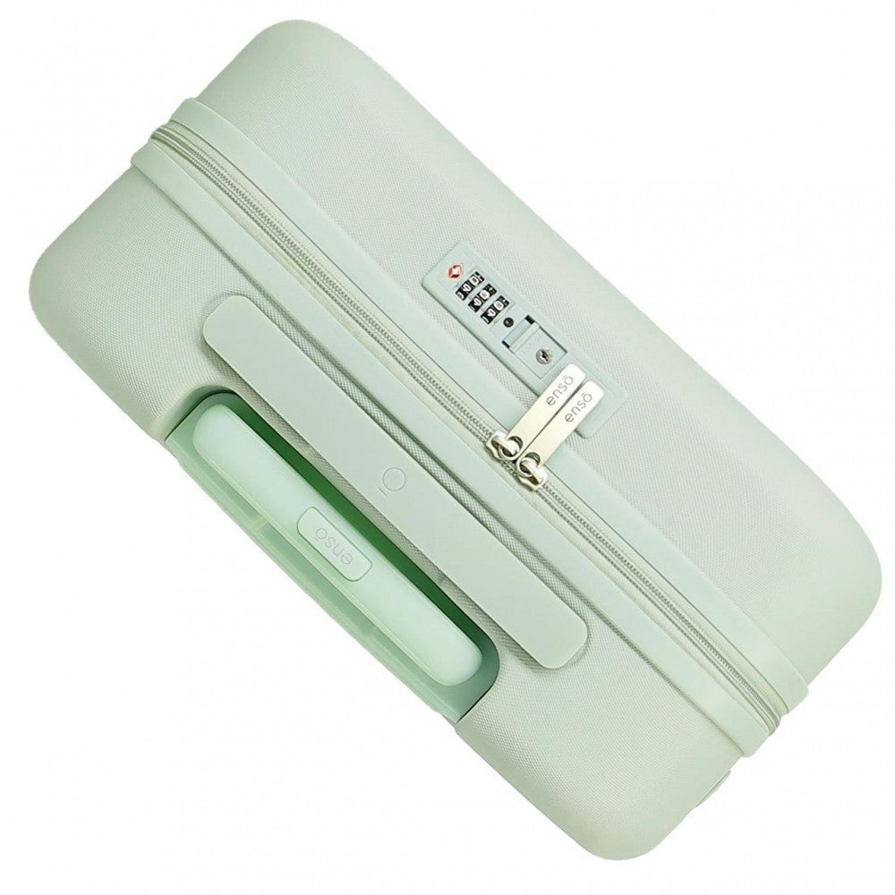 Kufferter Enso Cutt stiv pige 55-70 cm