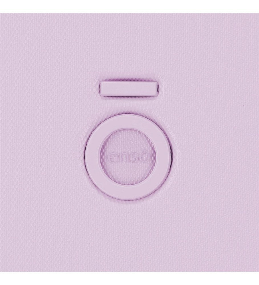 Kufferter Enso Cutt stiv pige 55-70 cm