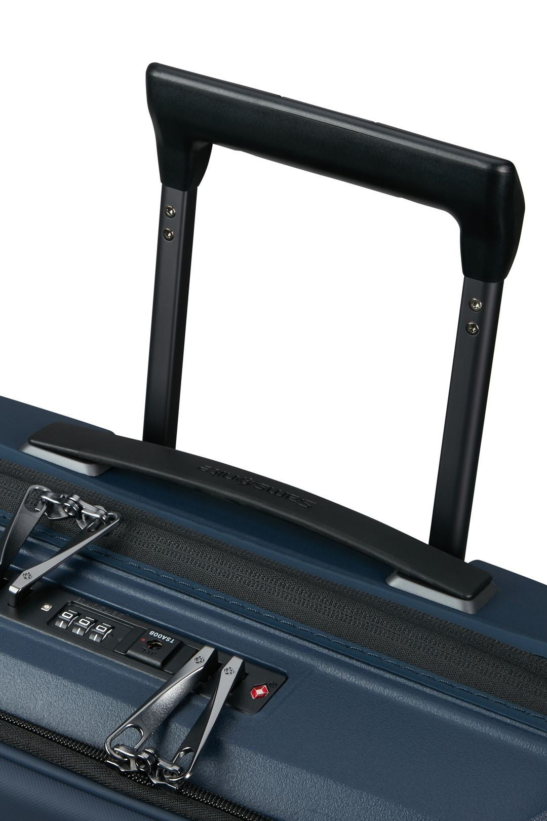 SAMSONITE Valigia da cabina EASY ACCES EXTENSIBLE INTUO 55CM