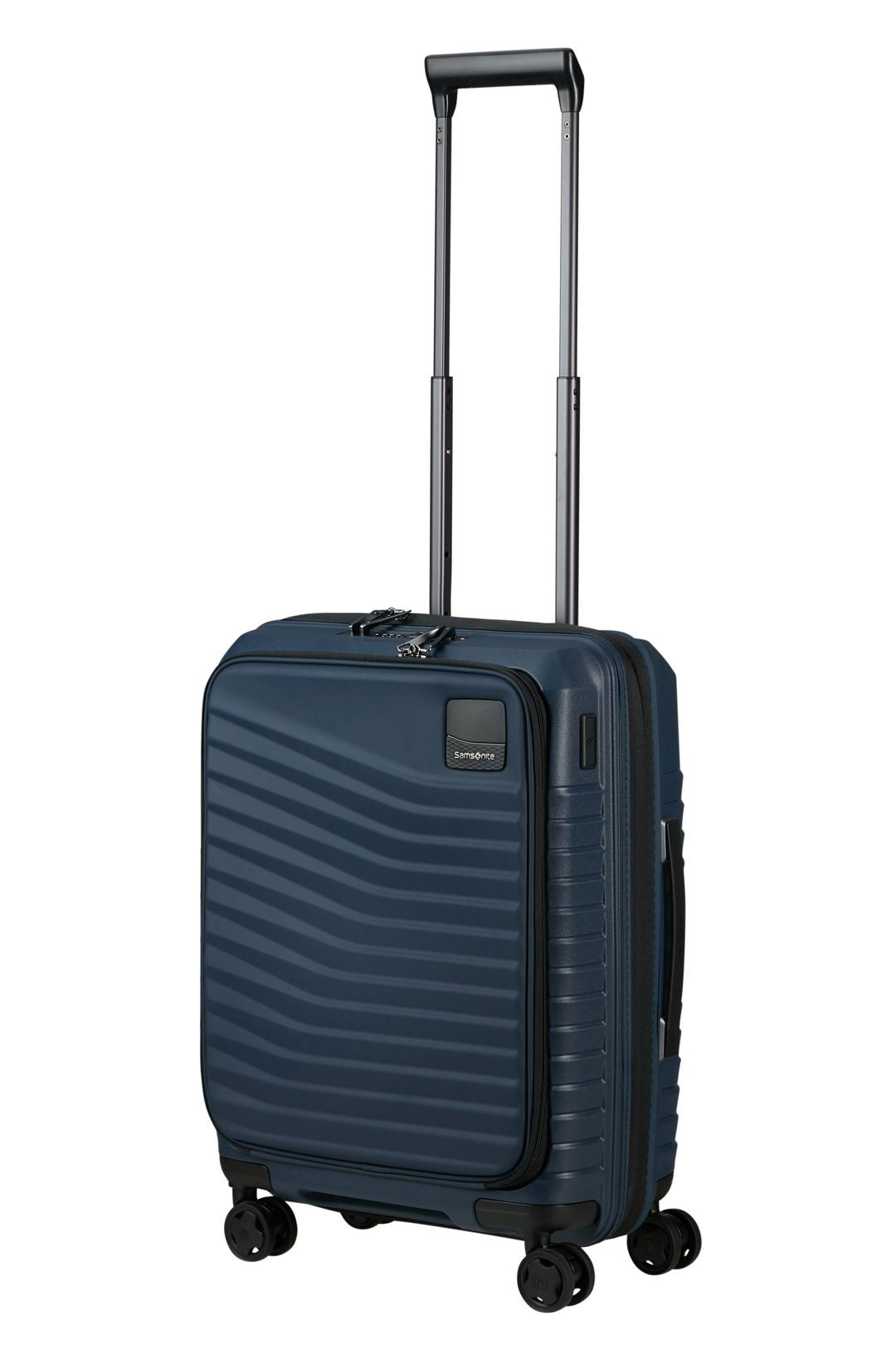 SAMSONITE Valigia da cabina EASY ACCES EXTENSIBLE INTUO 55CM
