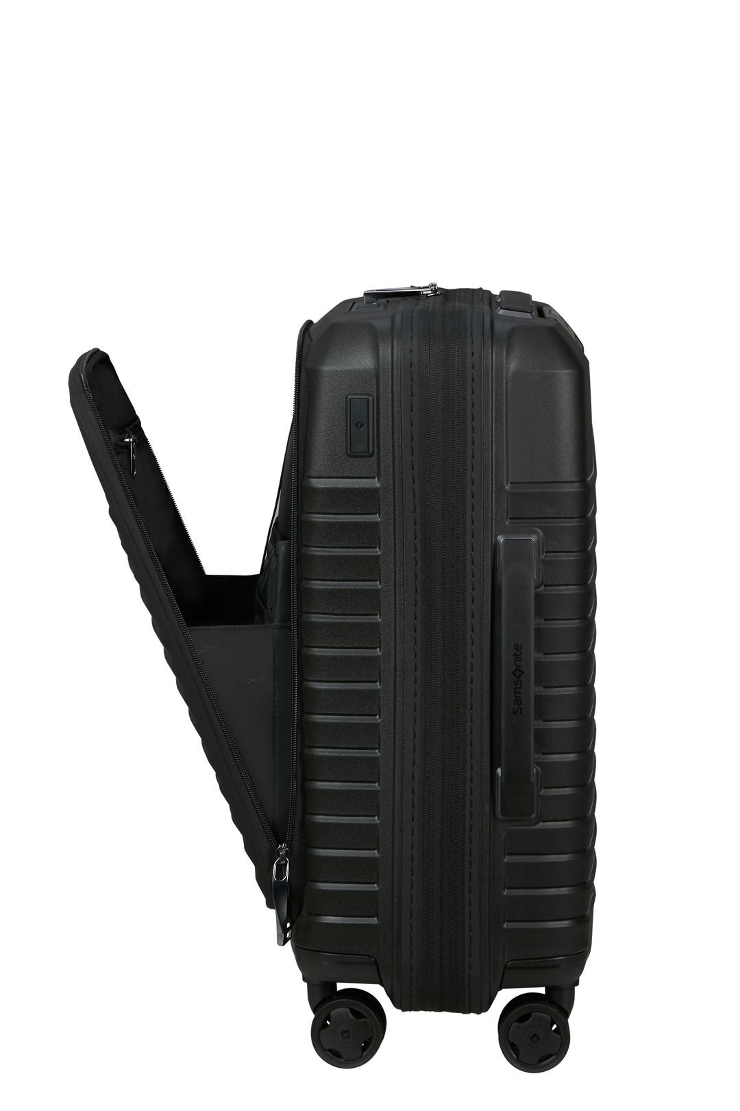 SAMSONITE Valigia da cabina EASY ACCES EXTENSIBLE INTUO 55CM