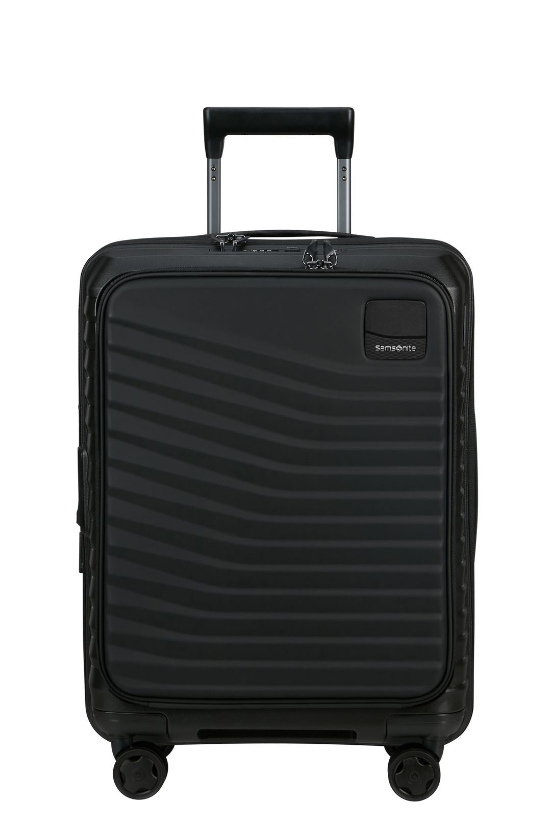 SAMSONITE Valigia da cabina EASY ACCES EXTENSIBLE INTUO 55CM