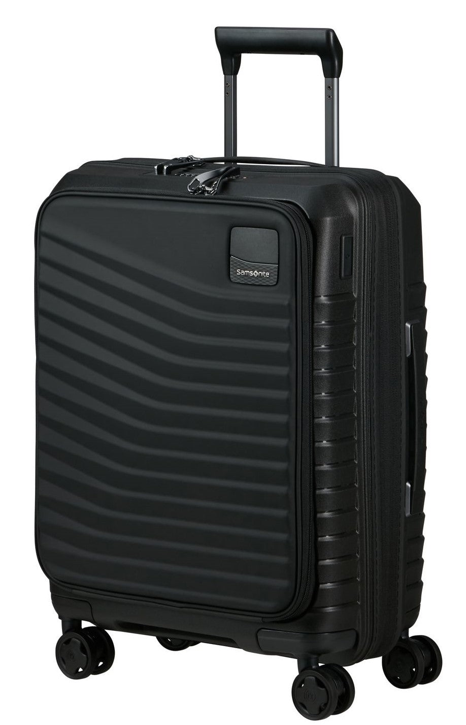 SAMSONITE Valigia da cabina EASY ACCES EXTENSIBLE INTUO 55CM