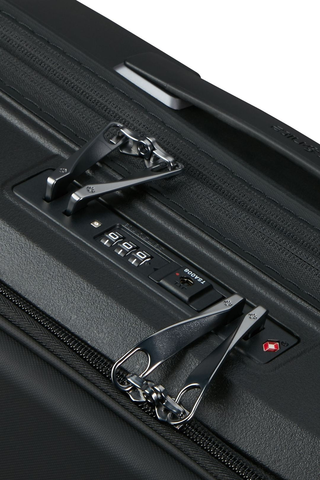 SAMSONITE Valigia da cabina EASY ACCES EXTENSIBLE INTUO 55CM