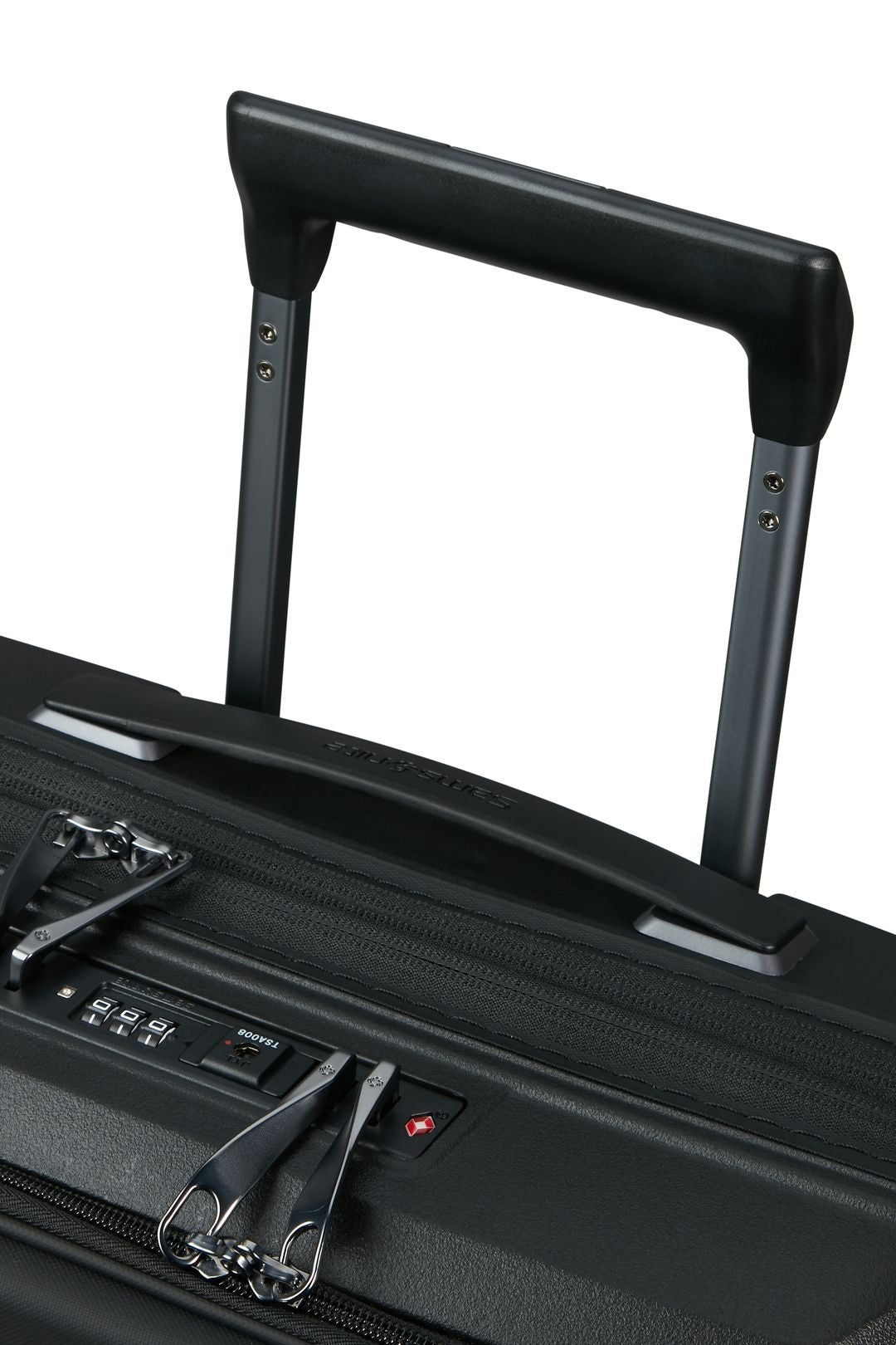 SAMSONITE Valigia da cabina EASY ACCES EXTENSIBLE INTUO 55CM