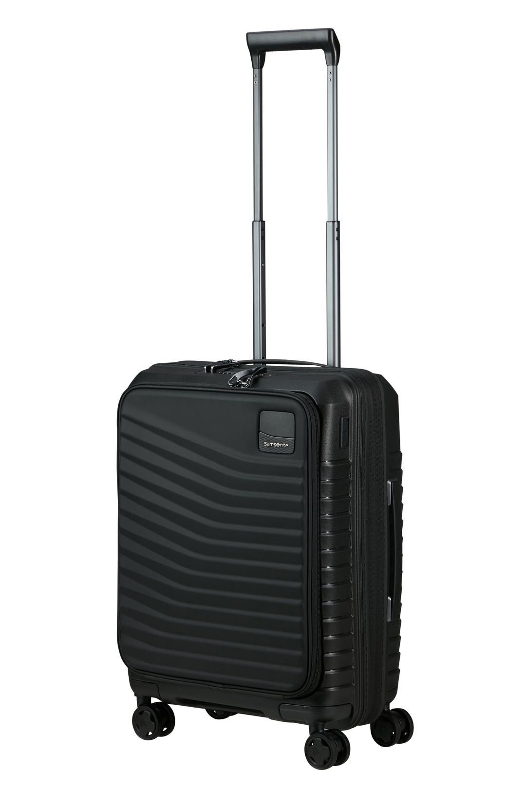 SAMSONITE Valigia da cabina EASY ACCES EXTENSIBLE INTUO 55CM