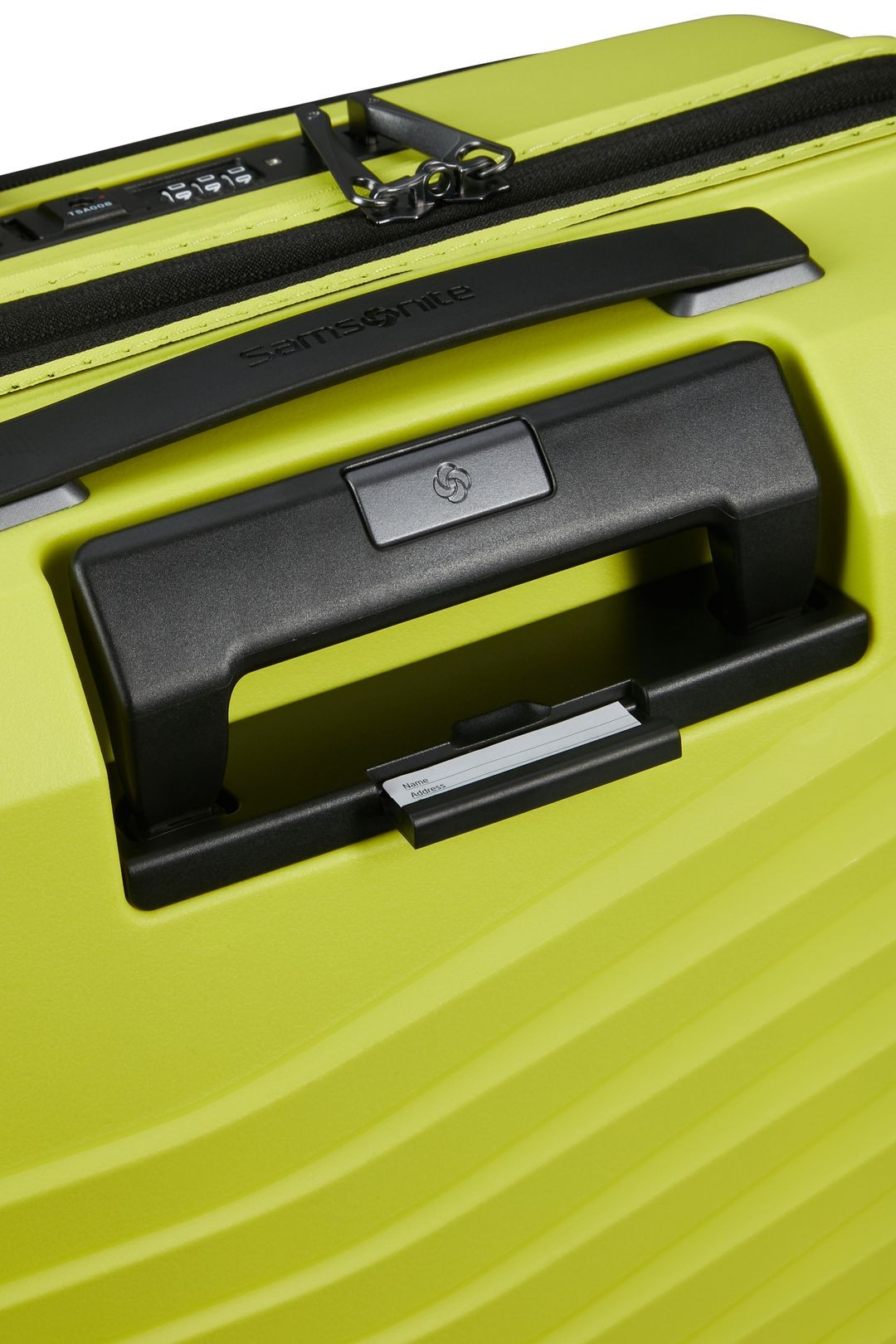 SAMSONITE Valigia da cabina EASY ACCES EXTENSIBLE INTUO 55CM