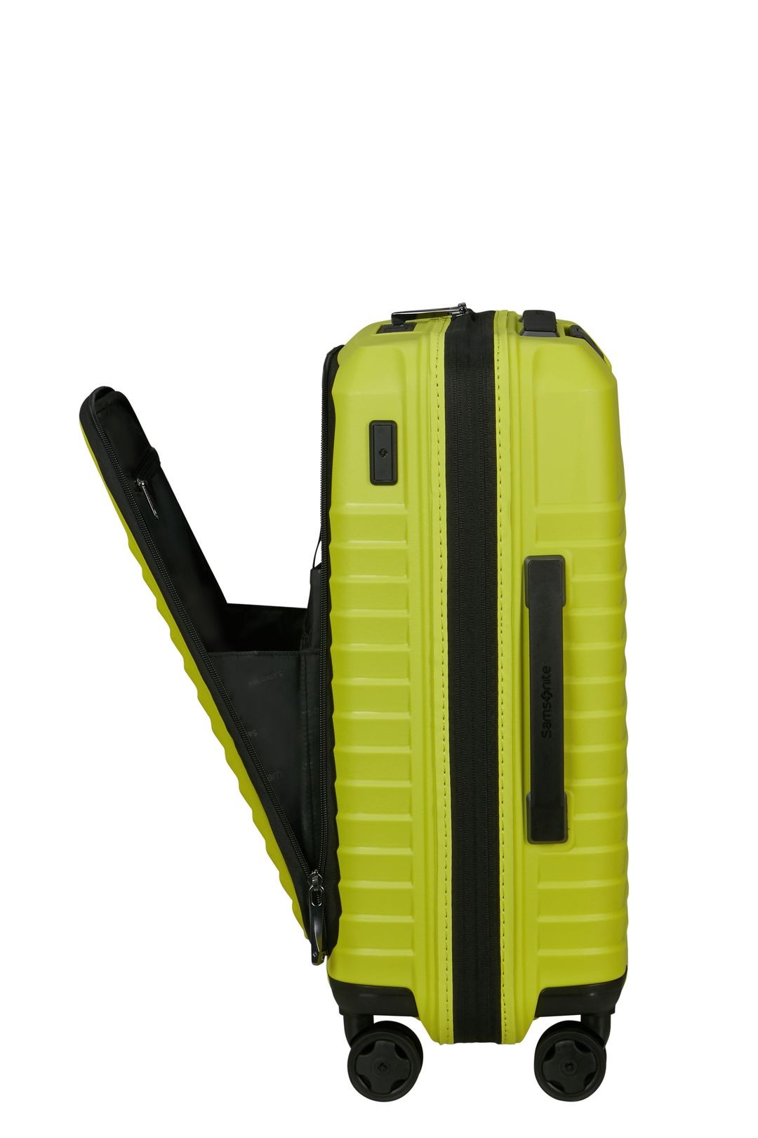 SAMSONITE Valigia da cabina EASY ACCES EXTENSIBLE INTUO 55CM