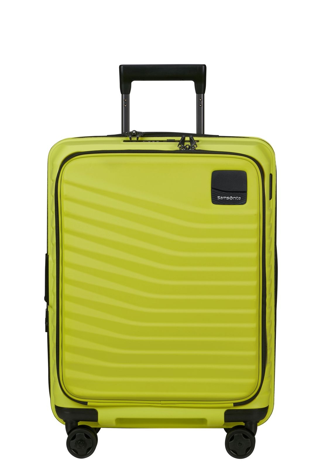 SAMSONITE Valigia da cabina EASY ACCES EXTENSIBLE INTUO 55CM