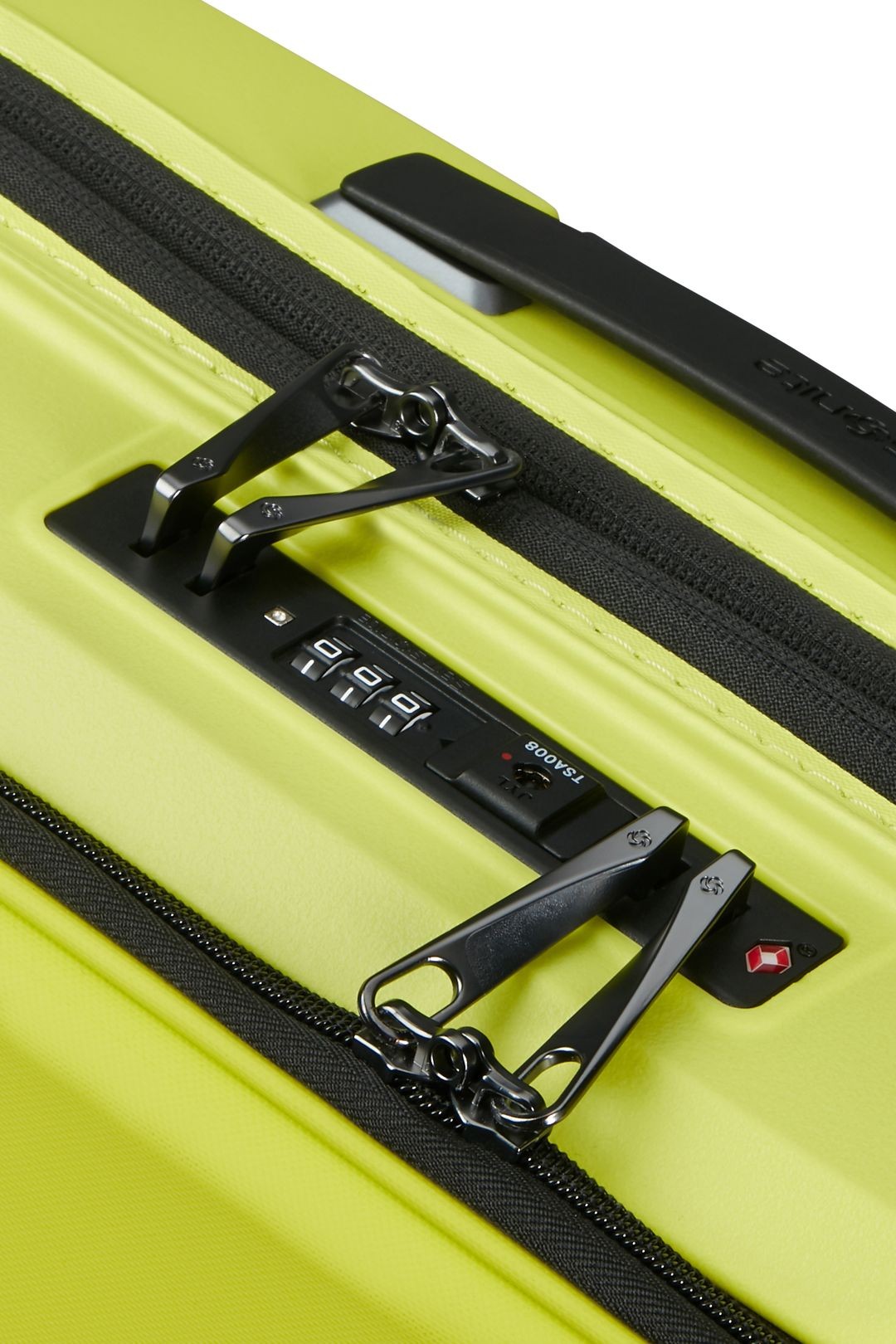 SAMSONITE Valigia da cabina EASY ACCES EXTENSIBLE INTUO 55CM