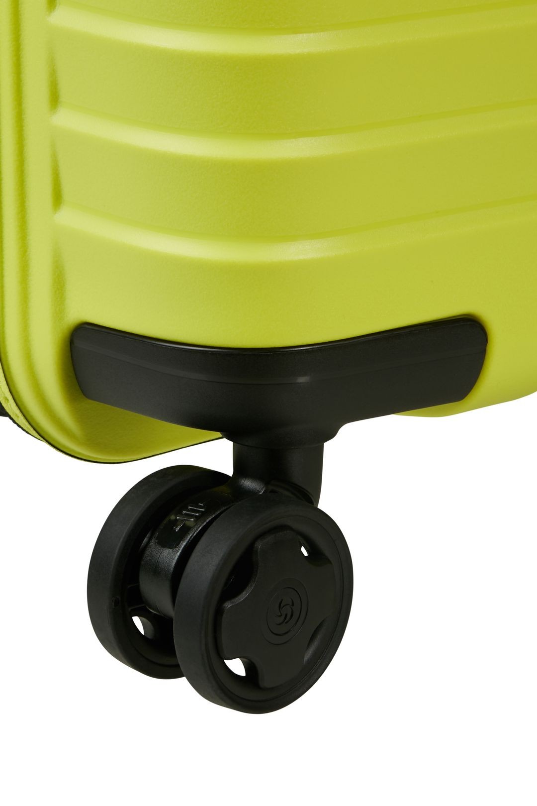 SAMSONITE Valigia da cabina EASY ACCES EXTENSIBLE INTUO 55CM